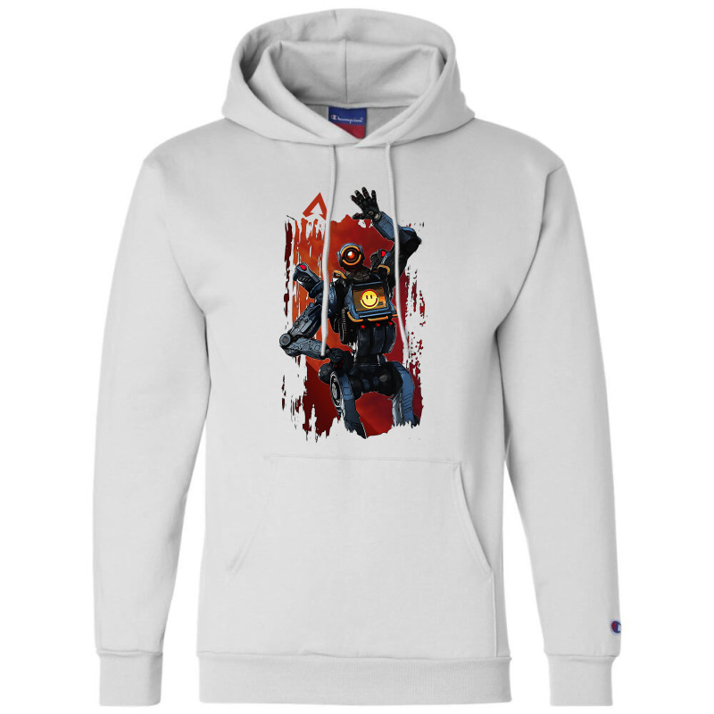 äpëx Lëgëǹdṡ Champion Hoodie | Artistshot