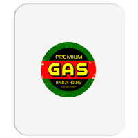 Garage Car Gasoline Mousepad | Artistshot