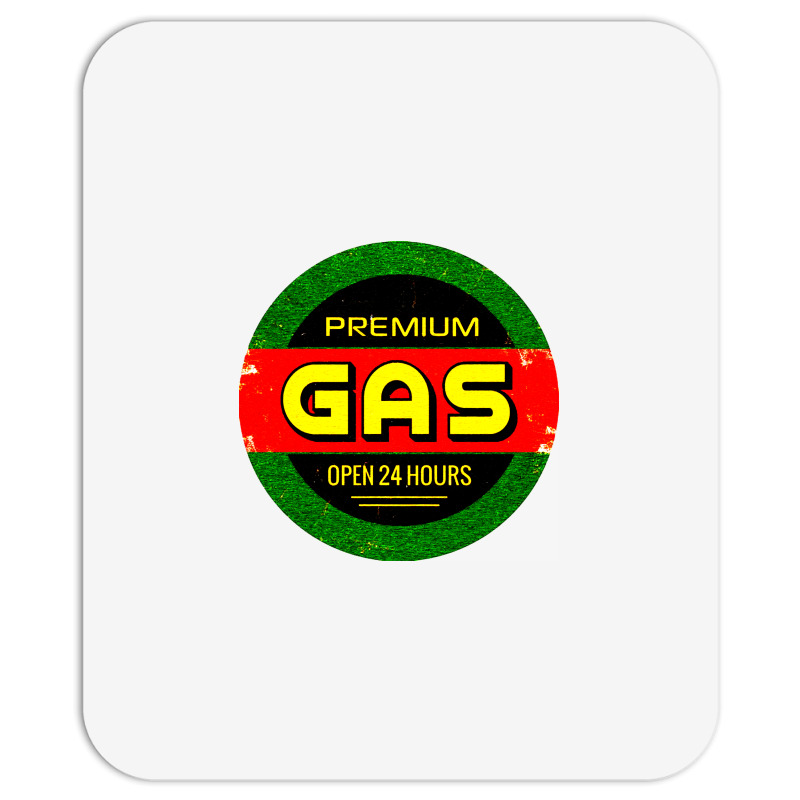 Garage Car Gasoline Mousepad | Artistshot