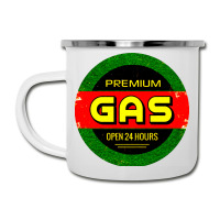 Garage Car Gasoline Camper Cup | Artistshot