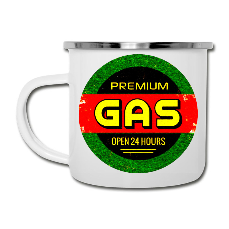 Garage Car Gasoline Camper Cup | Artistshot