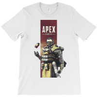 äpëx Lëgëǹdṡ T-shirt | Artistshot