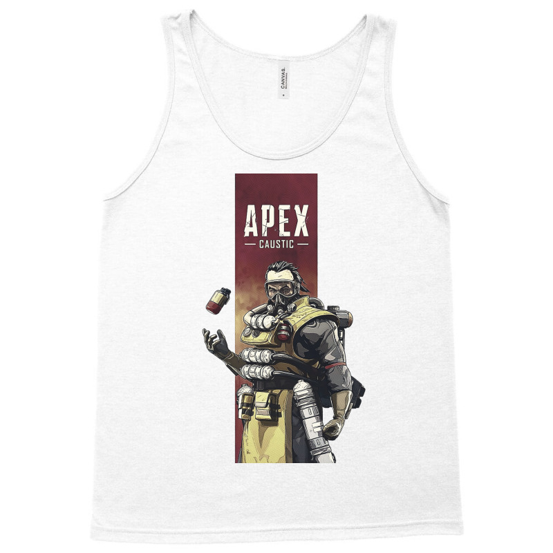 äpëx Lëgëǹdṡ Tank Top | Artistshot