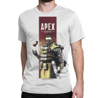 äpëx Lëgëǹdṡ Classic T-shirt | Artistshot