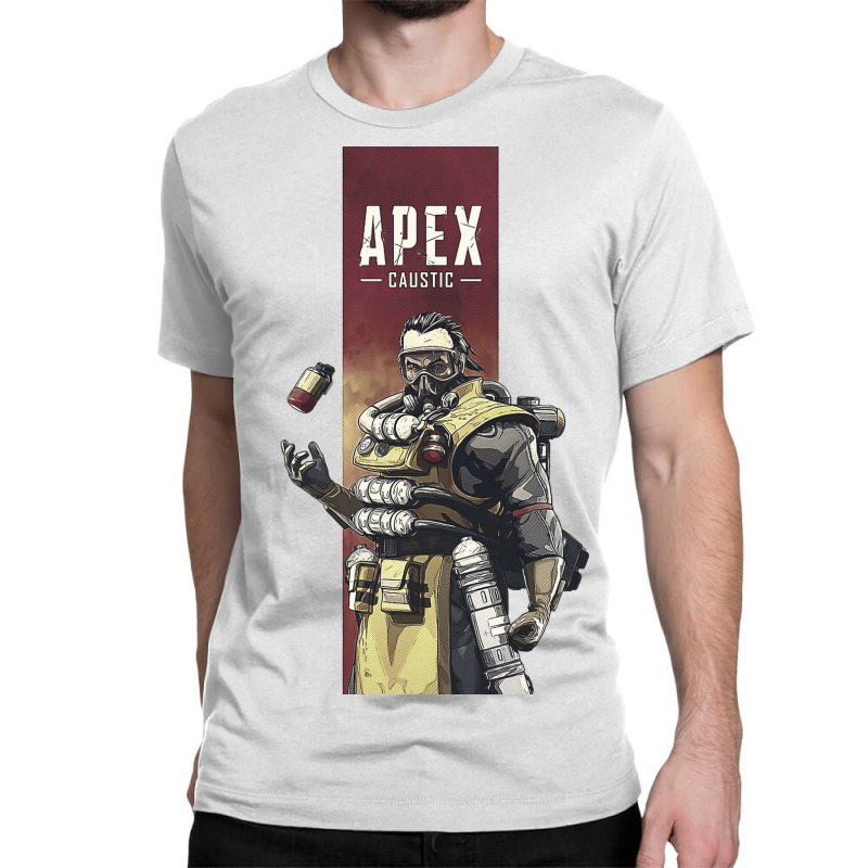 äpëx Lëgëǹdṡ Classic T-shirt | Artistshot