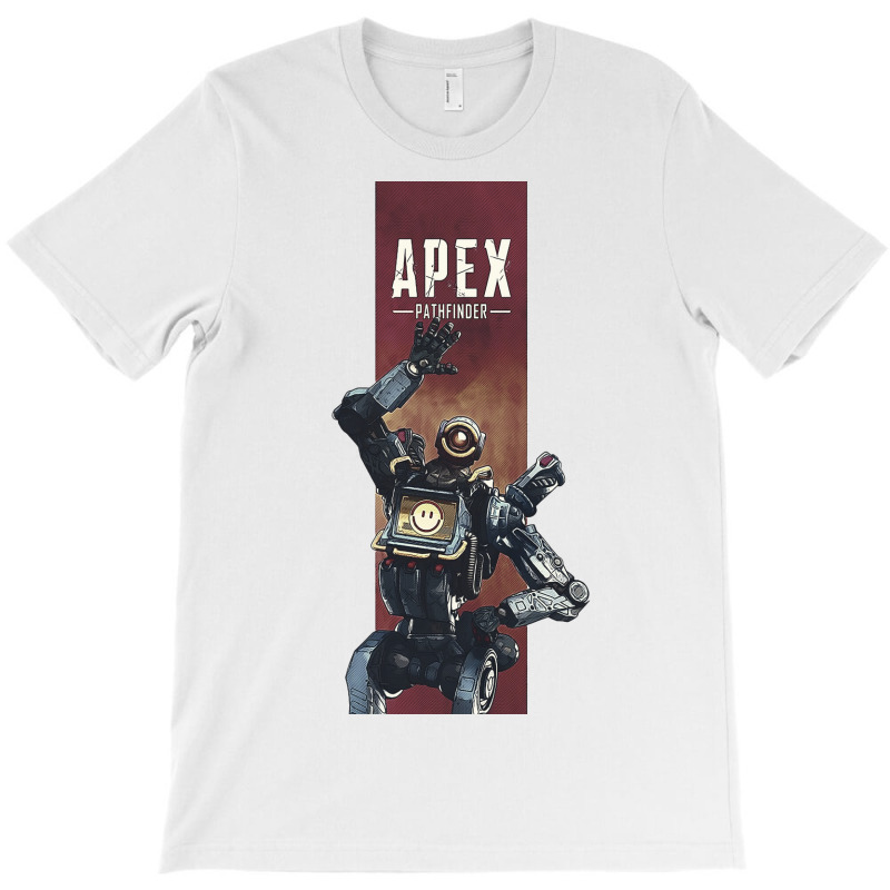 äpëx Lëgëǹdṡ T-shirt | Artistshot