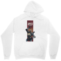 äpëx Lëgëǹdṡ Unisex Hoodie | Artistshot