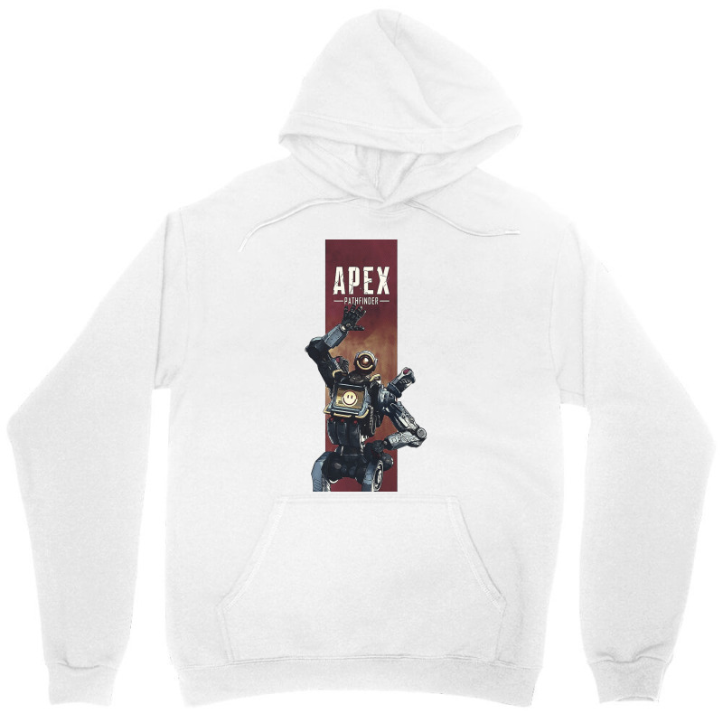 äpëx Lëgëǹdṡ Unisex Hoodie | Artistshot