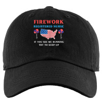 Womens Registered Nurse Fireworks Usa Independence Day 4th July T Shir Kids Cap | Artistshot