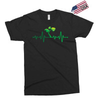 Plant Heartbeat   Botany Botanist Gardening Plant Lover T Shirt Exclusive T-shirt | Artistshot