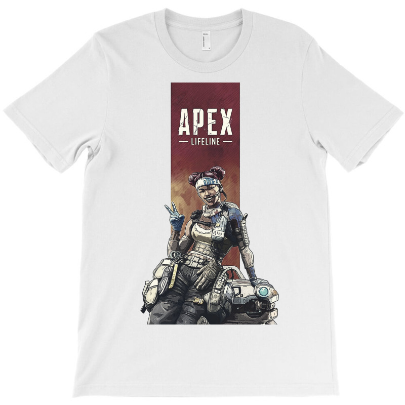 äpëx Lëgëǹdṡ T-shirt | Artistshot