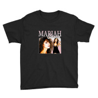 Mariah Carey Youth Tee | Artistshot