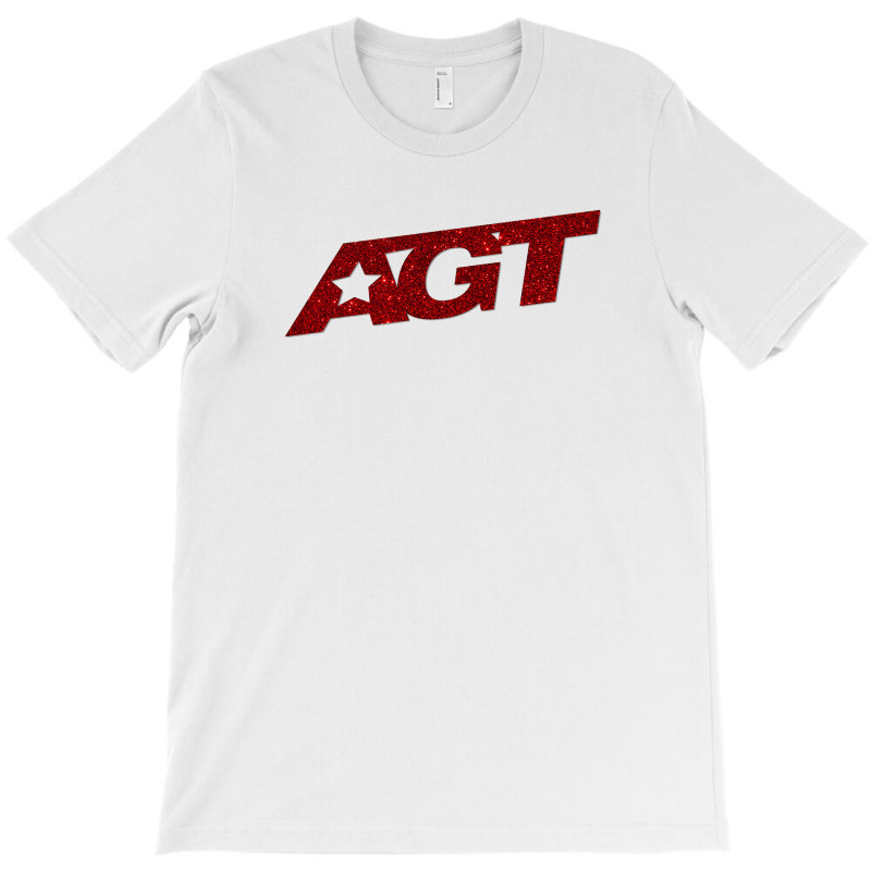 Agt T-shirt | Artistshot