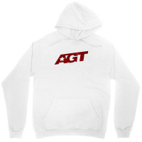 Agt Unisex Hoodie | Artistshot