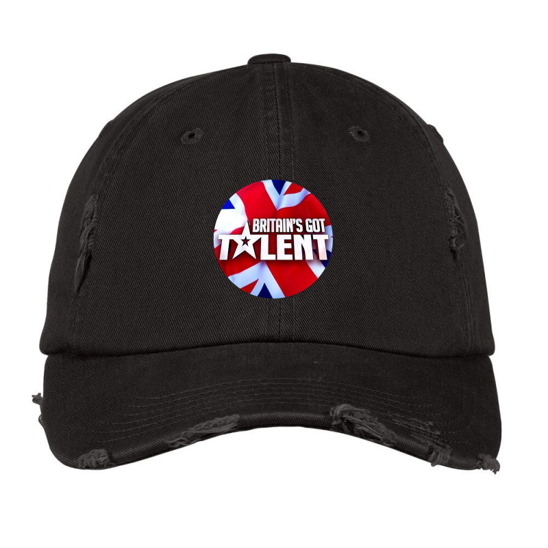 Britain's Got Talent Vintage Cap | Artistshot