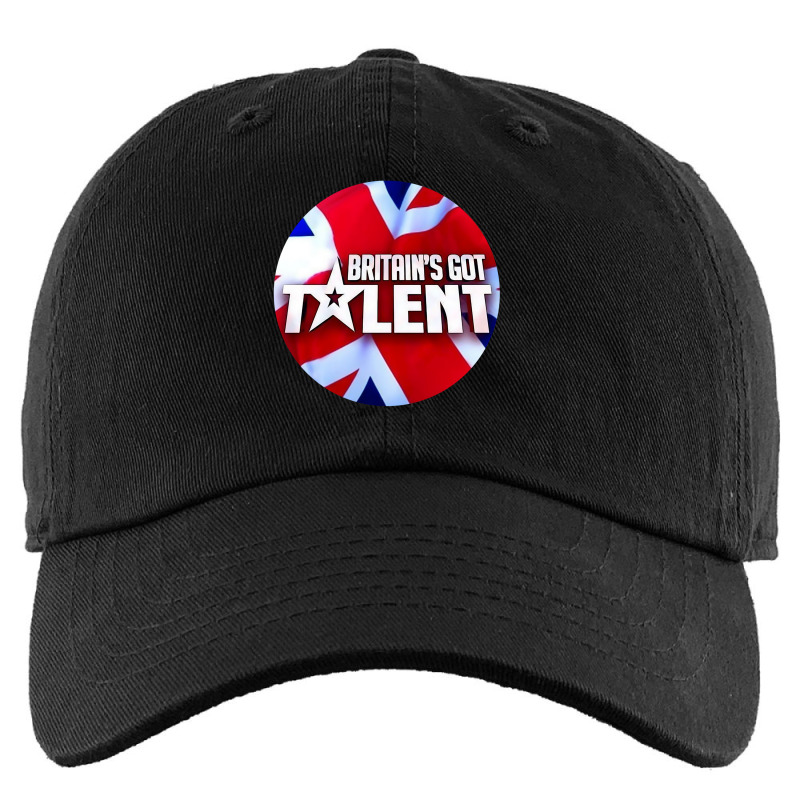 Britain's Got Talent Kids Cap | Artistshot