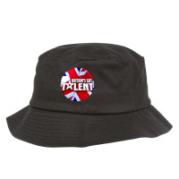 Britain's Got Talent Bucket Hat | Artistshot