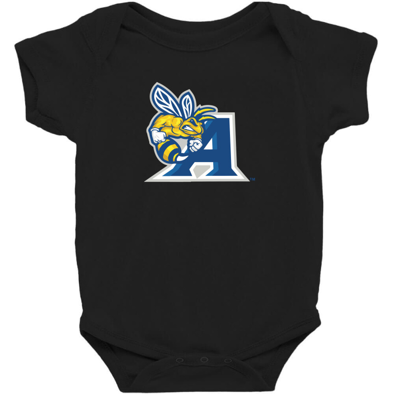 Allen Nickname Baby Bodysuit by ruthalmero640 | Artistshot