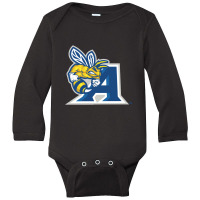 Allen Nickname Long Sleeve Baby Bodysuit | Artistshot