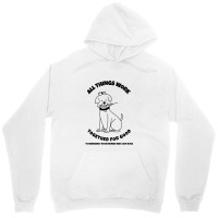 All Things Work Together For Good To Emergency Room Nurses Who Love Do Unisex Hoodie | Artistshot