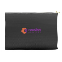 Hawaiian Airlines Accessory Pouches | Artistshot