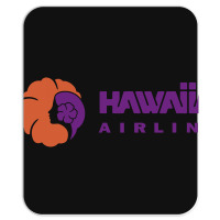 Hawaiian Airlines Mousepad | Artistshot