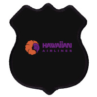 Hawaiian Airlines Shield Patch | Artistshot