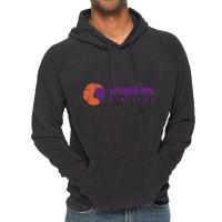 Hawaiian Airlines Vintage Hoodie | Artistshot