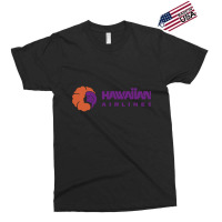 Hawaiian Airlines Exclusive T-shirt | Artistshot