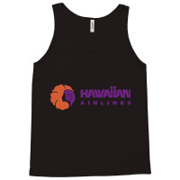 Hawaiian Airlines Tank Top | Artistshot