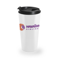 Hawaiian Airlines Travel Mug | Artistshot