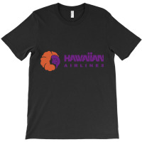 Hawaiian Airlines T-shirt | Artistshot