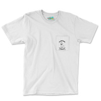 All Things Work Together For Good To Oncology Nurses Who Love Dogs Pocket T-shirt | Artistshot