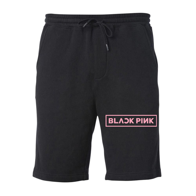 Pink Fleece Short | Artistshot