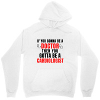 Cardiologist Unisex Hoodie | Artistshot