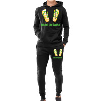 Lake Of The Ozarks Flip Flop   Missouri T Shirt Hoodie & Jogger Set | Artistshot