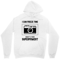 Photography Camera - Jobs Gift Occupation Unisex Hoodie | Artistshot