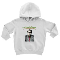 Jim Jones Jonestown Toddler Hoodie | Artistshot