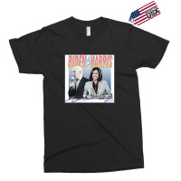 Joe Biden And Kamala Retro Style Fan Design Exclusive T-shirt | Artistshot