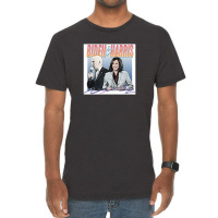 Joe Biden And Kamala Retro Style Fan Design Vintage T-shirt | Artistshot