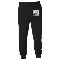 Joe Biden And Kamala Retro Style Fan Design Unisex Jogger | Artistshot