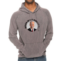 Joe Biden And Kamala Retro Style Fan Design Vintage Hoodie | Artistshot