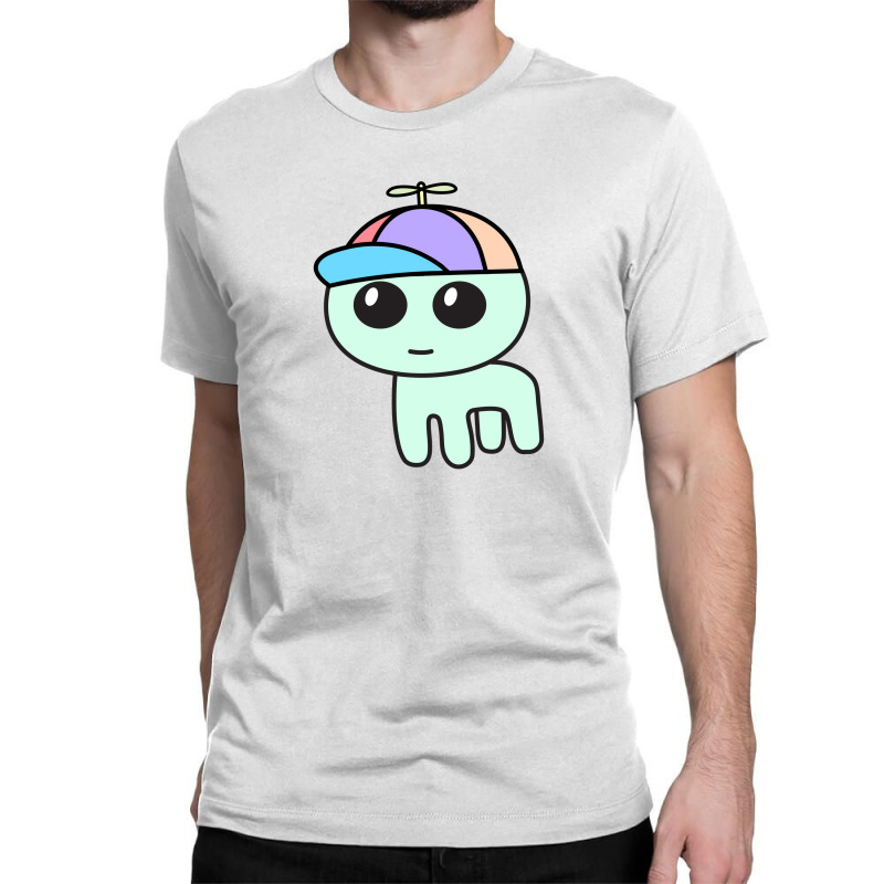 TBH Creature, Autism Mascot, Autism Awareness' Men's T-Shirt