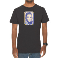 Johnny Mathis Retro Style Fan Design Vintage T-shirt | Artistshot