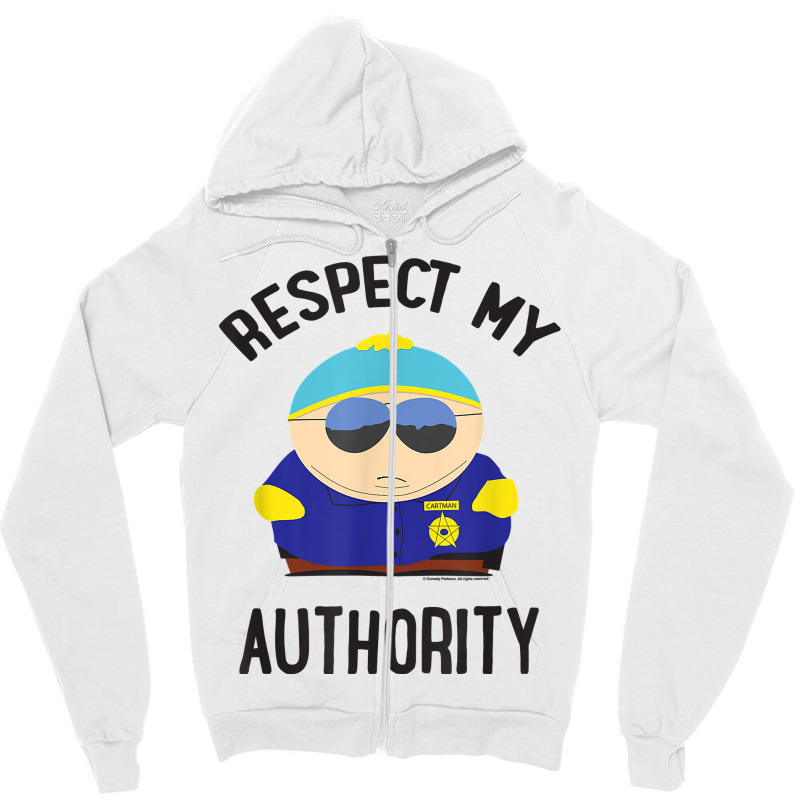 Cartman hoodie discount