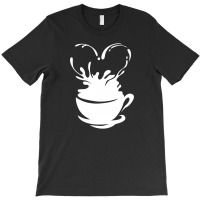 Coffee Lover T-shirt | Artistshot