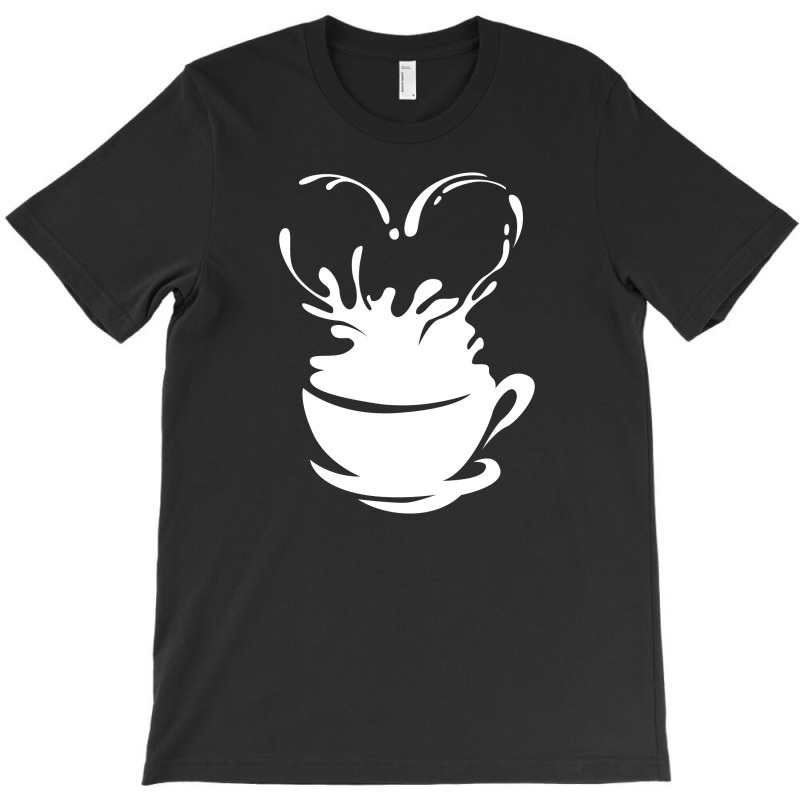 Coffee Lover T-shirt | Artistshot