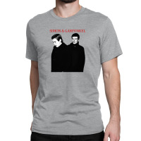 Joy Division Classic T-shirt | Artistshot