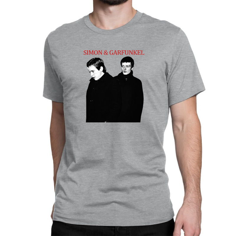 Joy Division Classic T-shirt | Artistshot