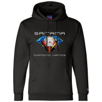 Saitama Inu Crypto Diamond Hands Champion Hoodie | Artistshot